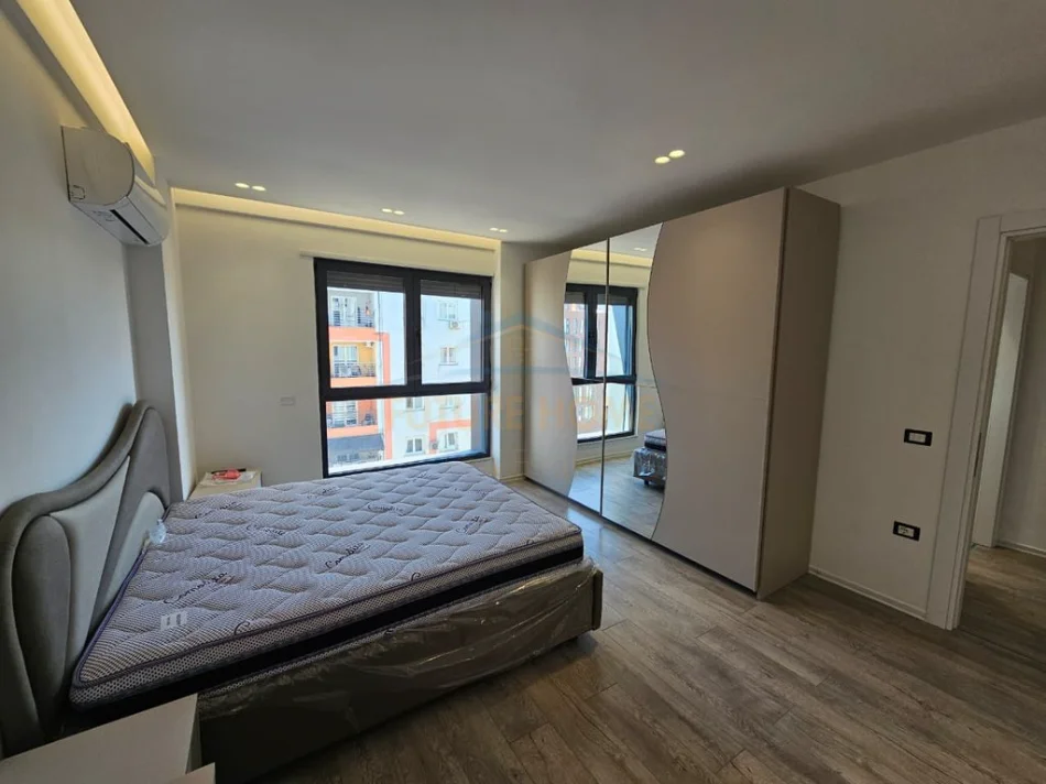 Tirane, shitet apartament 2+1 Kati 6, 108 m² 249.780 € 
