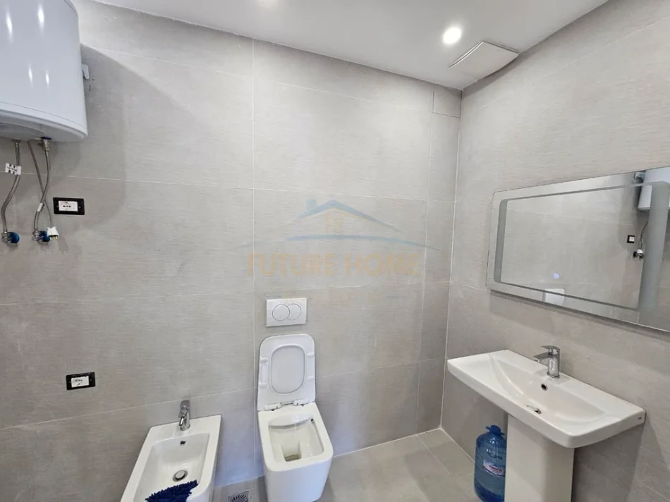 Tirane, shitet apartament 2+1 Kati 6, 108 m² 249.780 € 