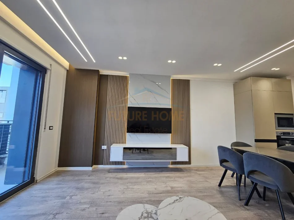 Tirane, shitet apartament 2+1+Ballkon Kati 6, 108 m² 249.780 € 