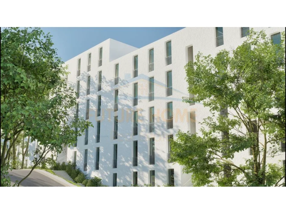 Tirane, shitet apartament 2+1+Ballkon Kati 5, 168 m² 337.327 € (MJULL BATHORE)