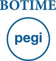 BOTIME PEGI