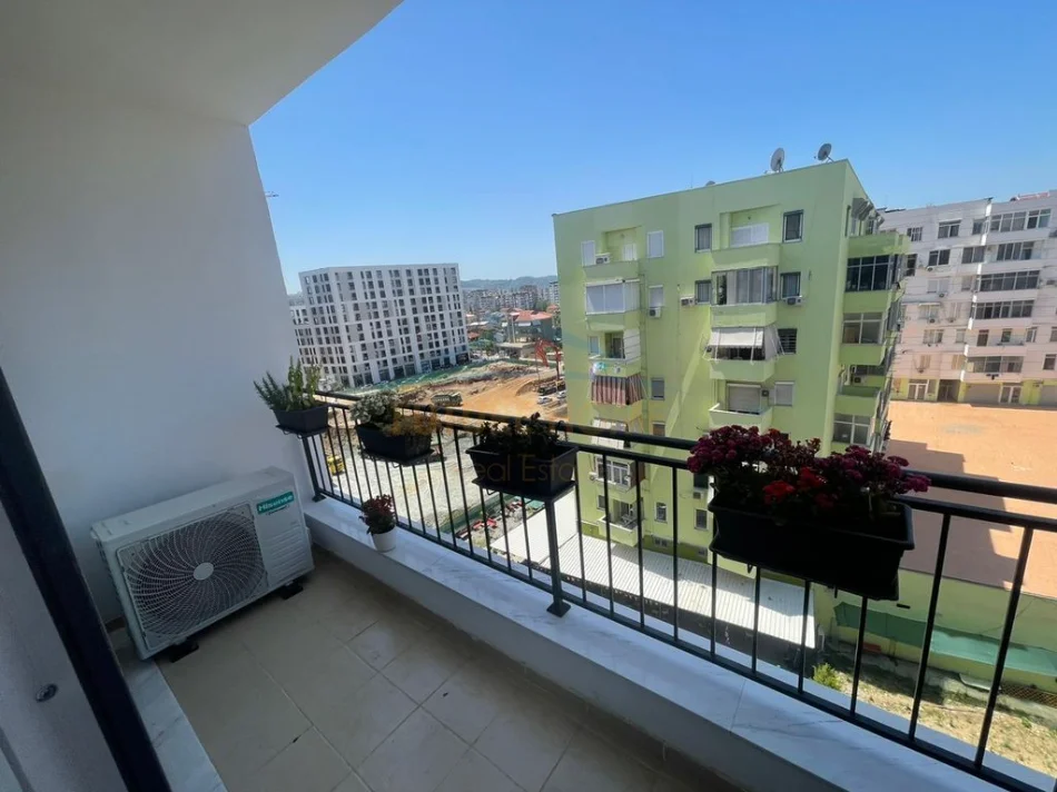 Tirane, shitet apartament 2+1 Kati 6, 95 m² 232.000 € (Rezidenca Avid, Jordan Misja,)