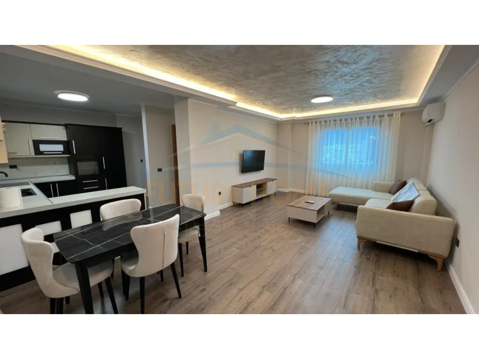 SHITET APARTAMENT 2+1 STACIONI I TRENIT