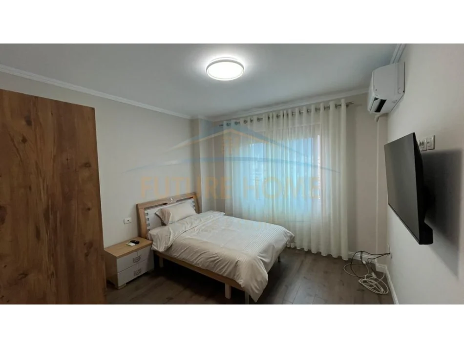 SHITET APARTAMENT 2+1 STACIONI I TRENIT