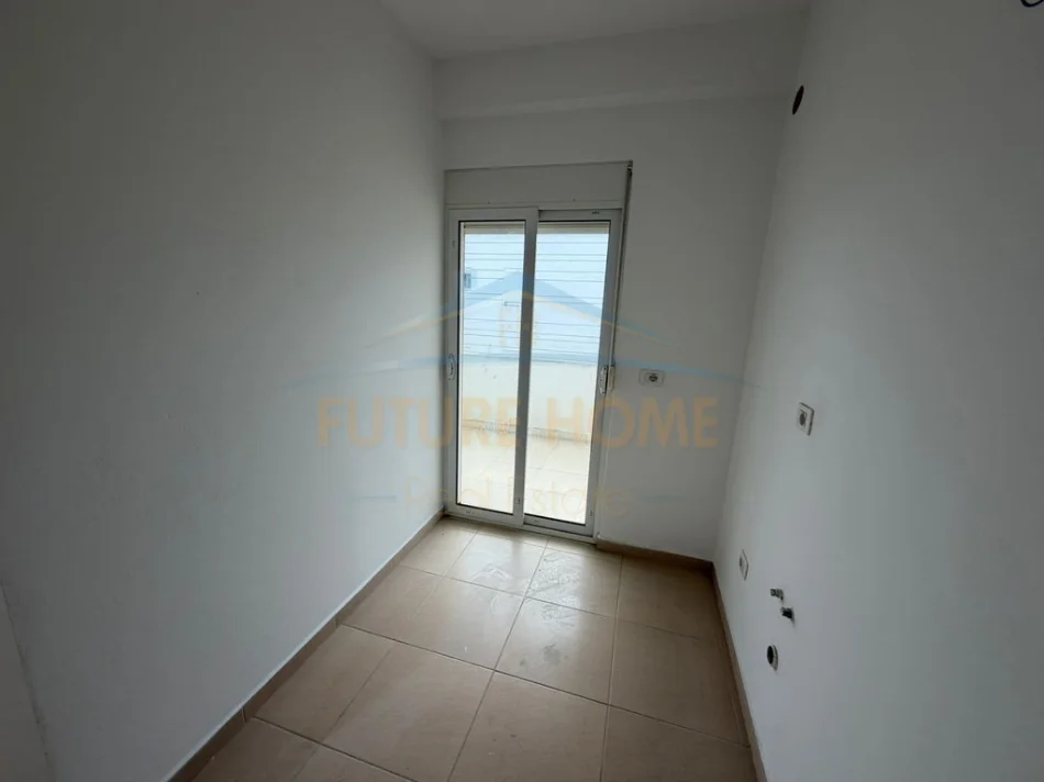 Durres, shitet garsonier 1+1 Kati 3, 40 m² 64.800 €