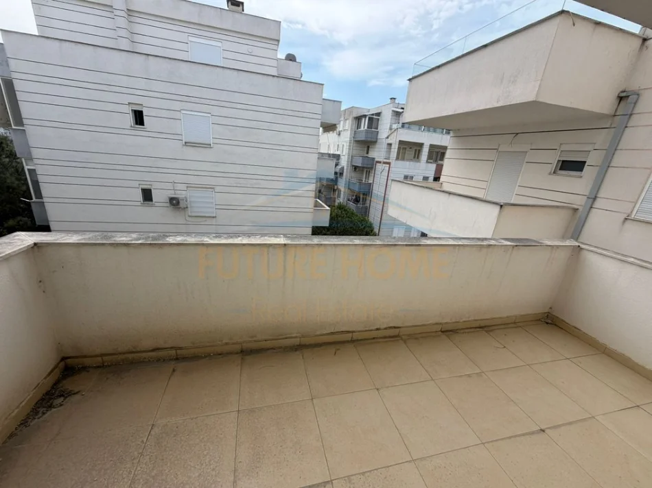 Durres, shitet garsonier 1+1 Kati 3, 40 m² 64.800 €