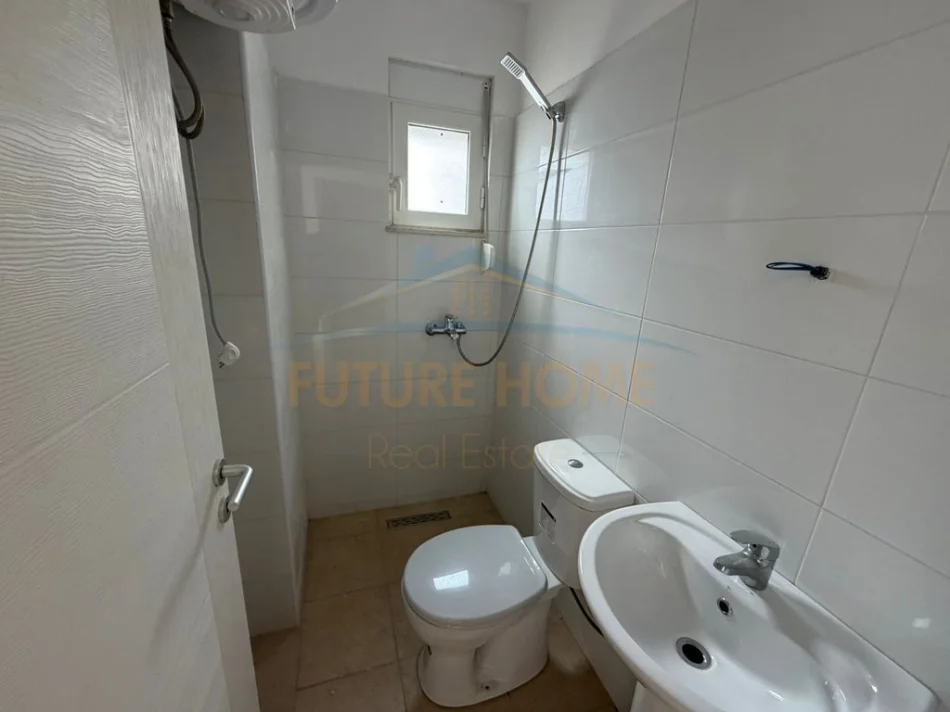 Durres, shitet garsonier 1+1 Kati 3, 40 m² 64.800 €