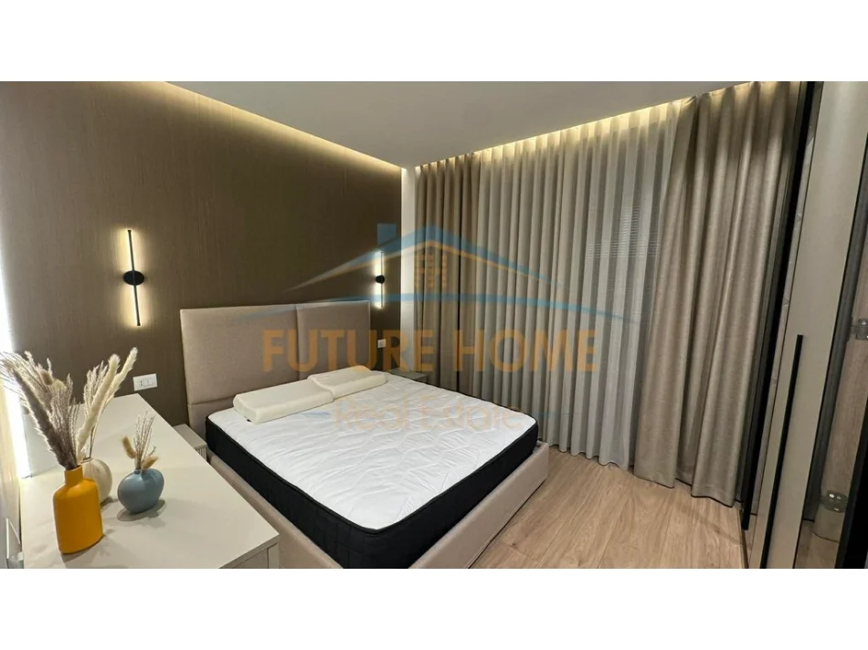 Tirane, shitet apartament 2+1+Aneks+Ballkon Kati 5, 116 m² 385.000 € (GOLDEN TOWER REZIDENC MINE PEZA)