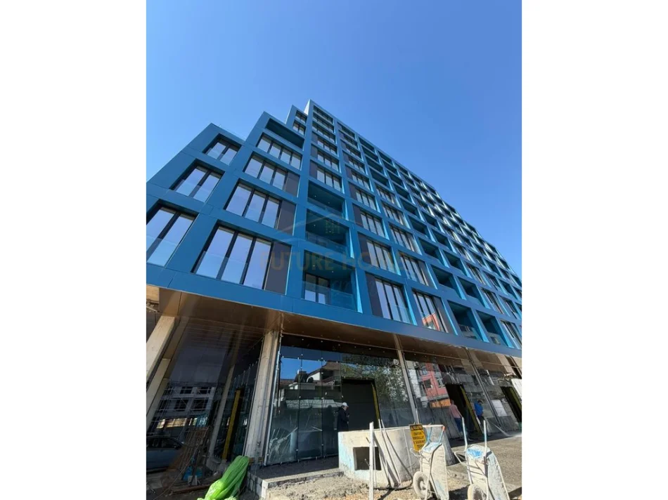 Tirane, shitet apartament 1+1 Kati 3, 74 m² 134.000 € (Golden Gate Residence, Ali Demi)