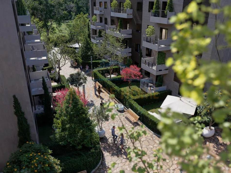 Tirane, shitet apartament 3+1 Kati 1, 108 m² 97.550 € (PASKUQAN)