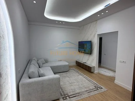 Shitet , Apartament 1+1 Unaza e Re ,Tirane AREA67224