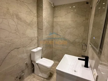 Shitet , Apartament 1+1 Unaza e Re ,Tirane AREA67224