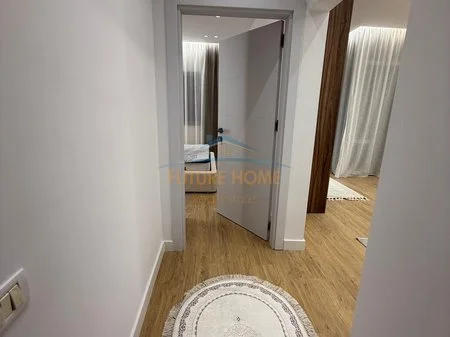 Shitet , Apartament 1+1 Unaza e Re ,Tirane AREA67224