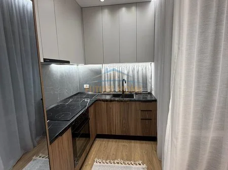 Shitet , Apartament 1+1 Unaza e Re ,Tirane AREA67224