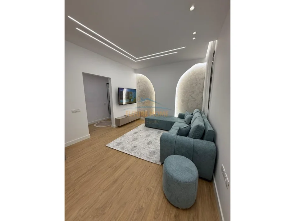 Tirane, shitet apartament 1+1+Ballkon Kati 5, 51 m² 111.000 € 