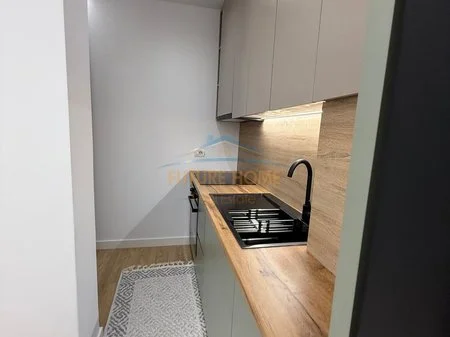 Shitet , Apartament 1+1 Unaza e Re ,Tirane AREA67226
