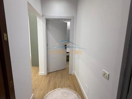 Shitet , Apartament 1+1 Unaza e Re ,Tirane AREA67226