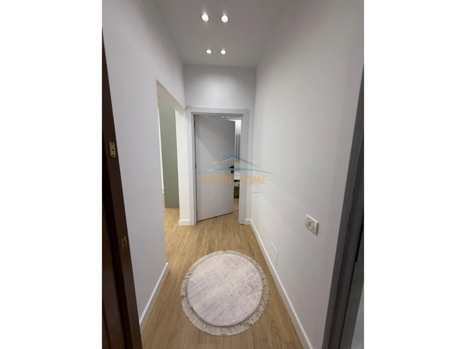 Tirane, shitet apartament 1+1+Ballkon Kati 5, 51 m² 111.000 € 