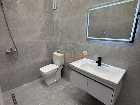 Shitet , Apartament 1+1 Unaza e Re ,Tirane AREA67226
