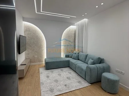 Shitet , Apartament 1+1 Unaza e Re ,Tirane AREA67226