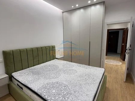 Shitet , Apartament 1+1 Unaza e Re ,Tirane AREA67226