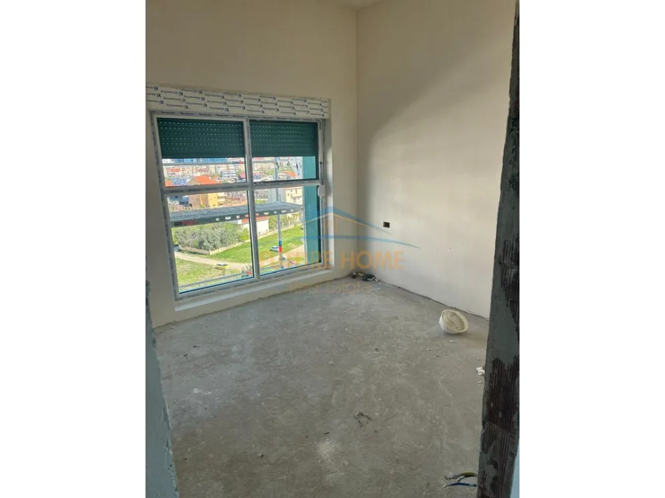 Tirane, shes apartament 1+1 Kati 6, 60 m² 99.000 € (ali dem)