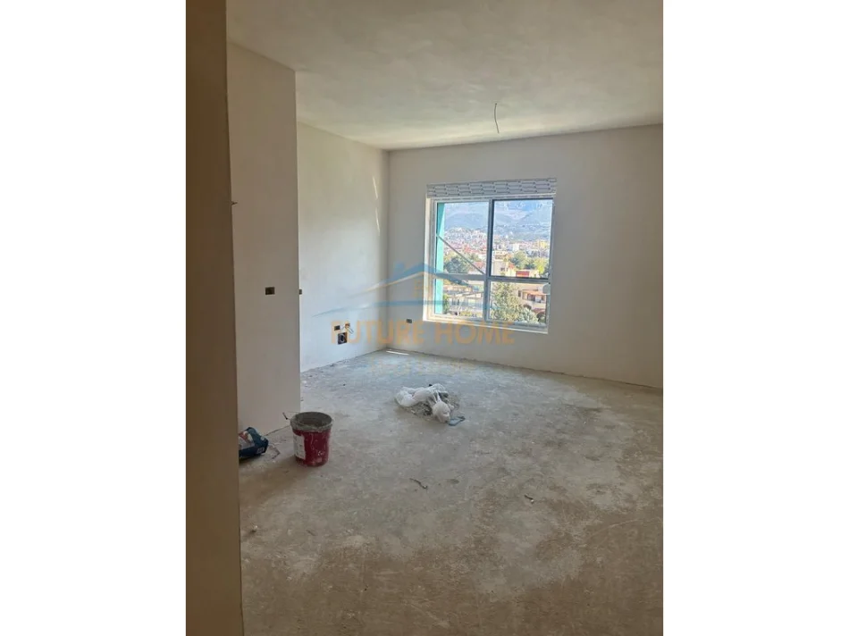 Tirane, shes apartament 1+1 Kati 6, 60 m² 99.000 € (ali dem)