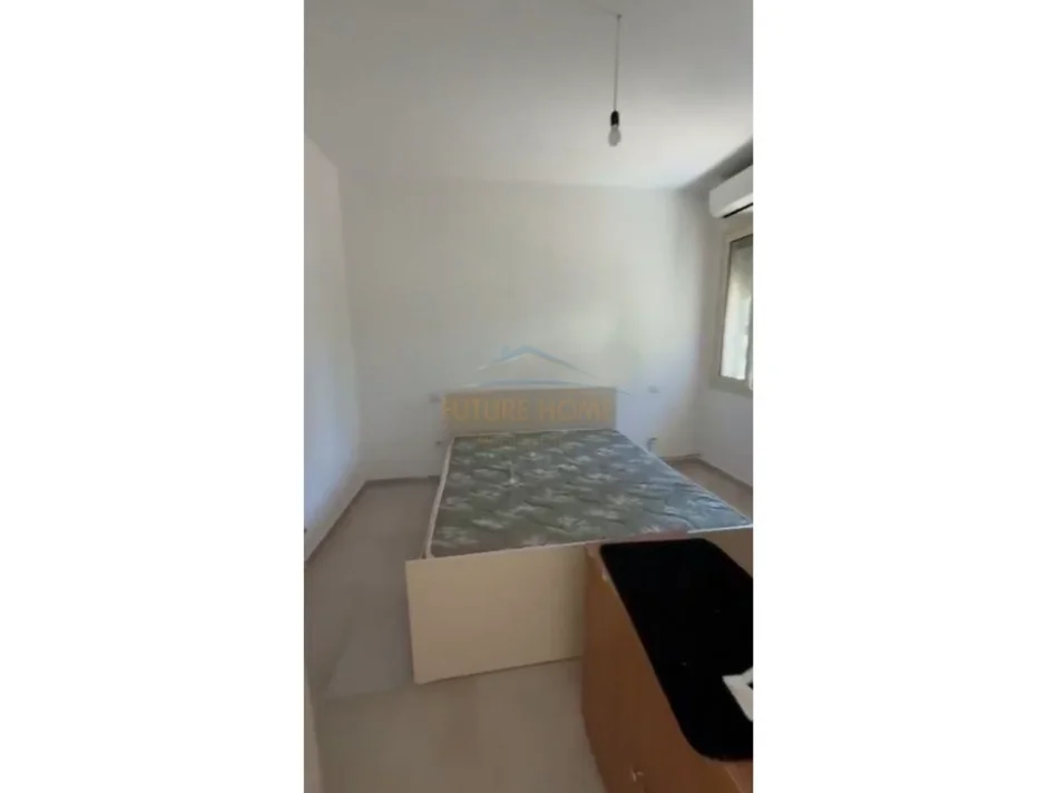 Durres, shitet apartament 1+1+Ballkon Kati 0, 46 m² 60.000 € 