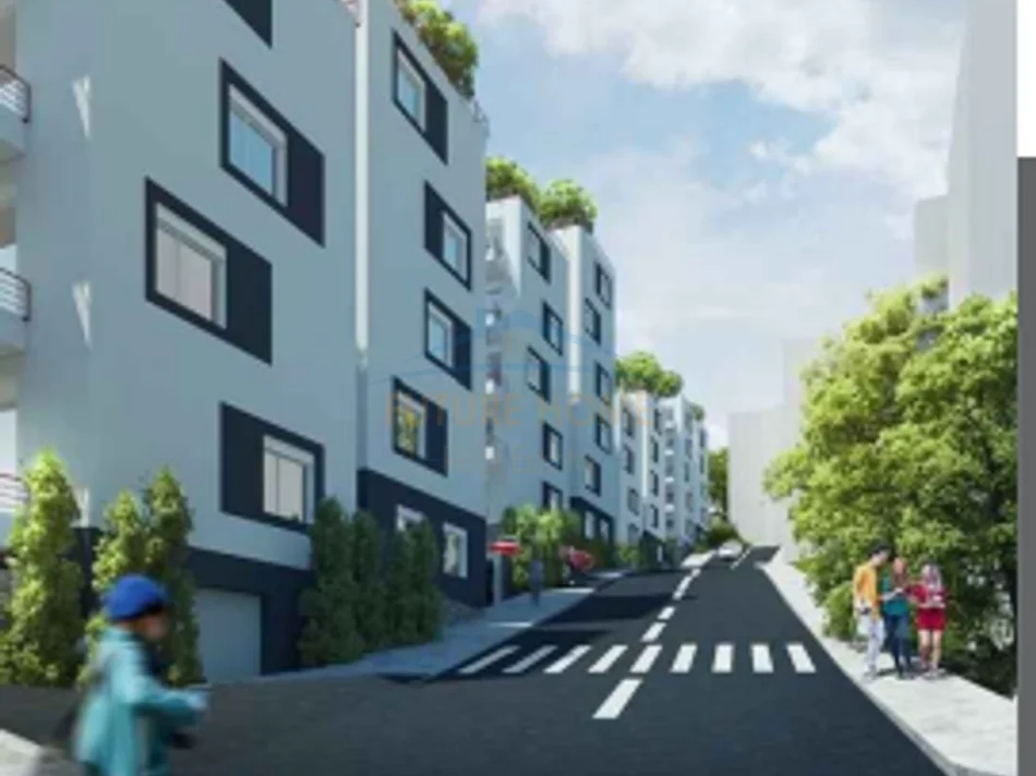 Tirane, shitet apartament 2+1+Ballkon Kati 6, 128 m² (Liqeni i Thate)