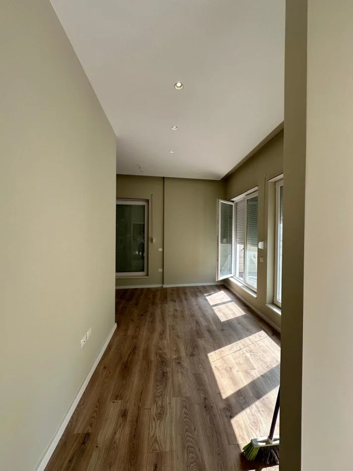 Tirane, shitet apartament 1+1 Kati 1, 47 m² 89.000 € (Kopshti Zologjik)