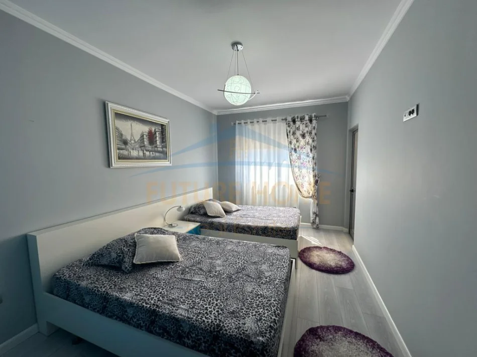 Tirane, shitet apartament 2+1+Ballkon Kati 5, 106 m² 161.000 € 