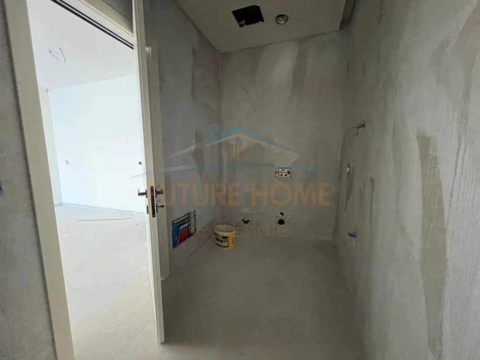 SHITET APARTAMENT 1+1+POST PARKIMI NE FOLIE VILLAGE, JALE ,PLAZH