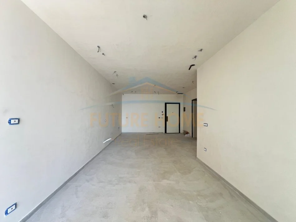 SHITET APARTAMENT 1+1+POST PARKIMI NE FOLIE VILLAGE, JALE ,PLAZH