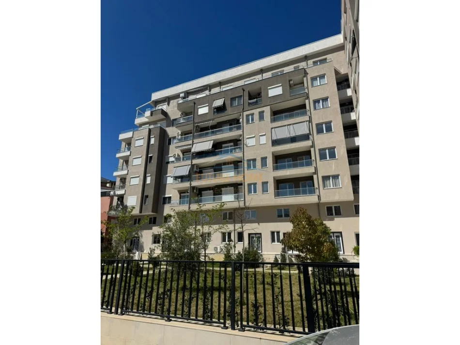 Durres, shitet 2+1 Kati 2, 86 m² 128.520 € (GOLEM)