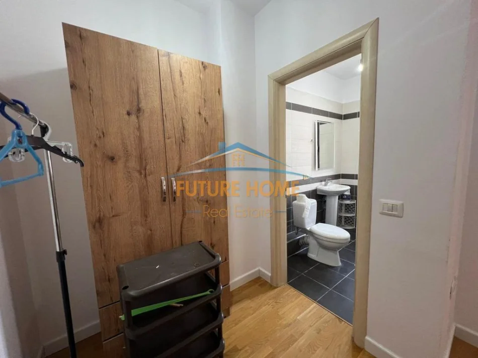 Tirane, shitet apartament 2+1+Ballkon Kati 4, 110 m² 181.000 € (Kompleksi Molla, Astir)