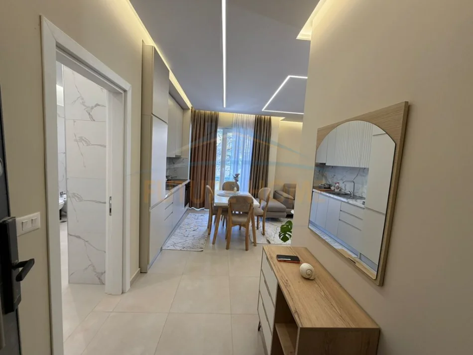 Golem, shitet apartament 1+1 , 68 m² 155.000 € (MALI ROBIT)