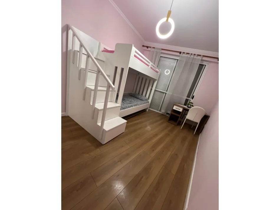 Tirane, shitet apartament 2+1 Kati 5, 117 m² 173.000 € 