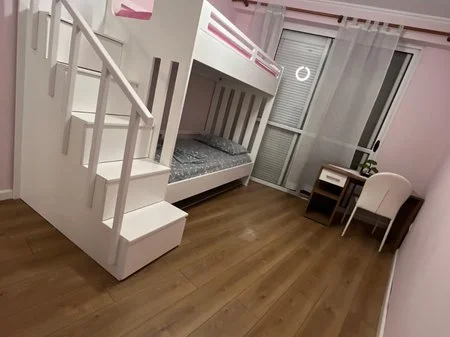 Tirane, shes apartament 2+1+Ballkon Kati 5, 118 m² 173.000 € 