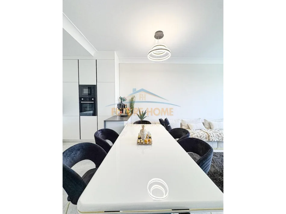 Tirane, shitet apartament 2+1+Ballkon Kati 2, 120 m² 486.000 € (Joy Residence, Lunder)