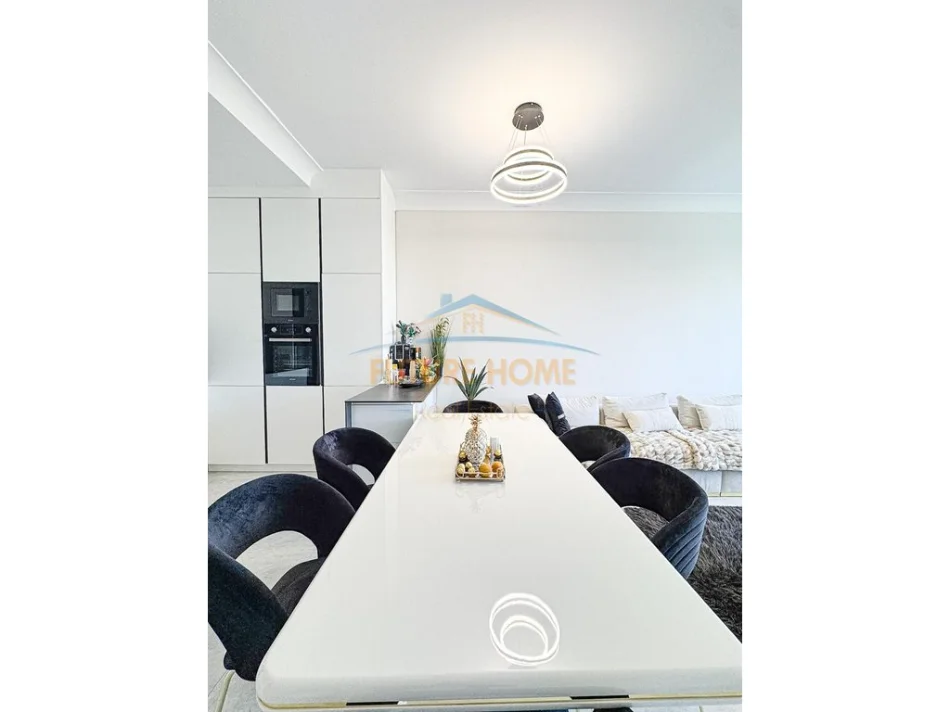Tirane, shitet apartament 2+1 Kati 2, 120 m² 486.000 € ("Joy Residences" teg)