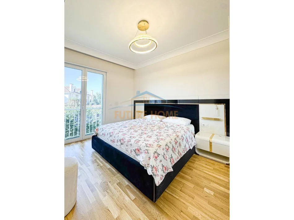 Tirane, shitet apartament 2+1 Kati 2, 120 m² 486.000 € ("Joy Residences" teg)