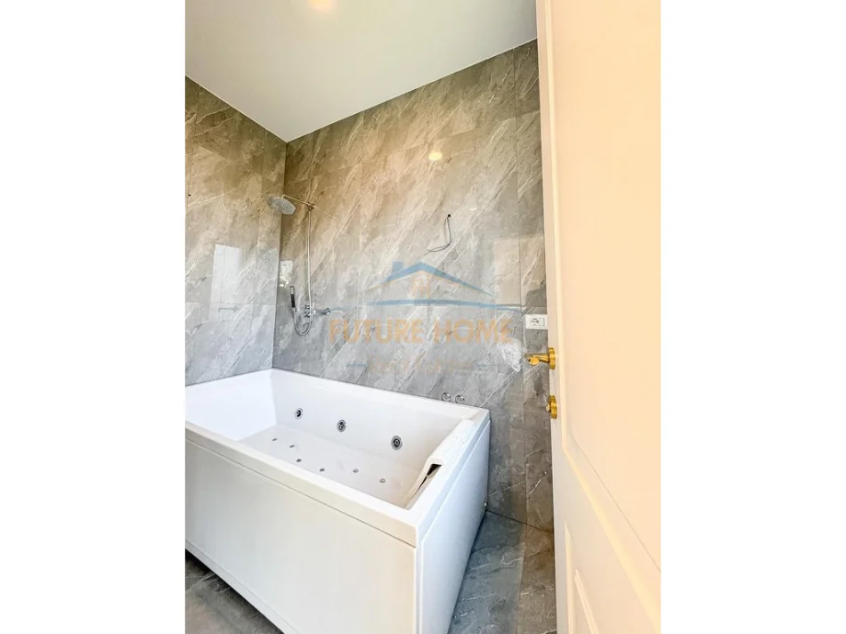 Tirane, shitet apartament 2+1+Ballkon Kati 2, 120 m² 486.000 € (Joy Residence, Lunder)