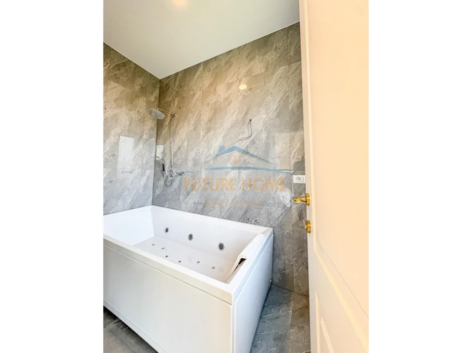 Tirane, shitet apartament 2+1+Ballkon Kati 2, 120 m² 486.000 € (JOY REZIDENCE TEG)