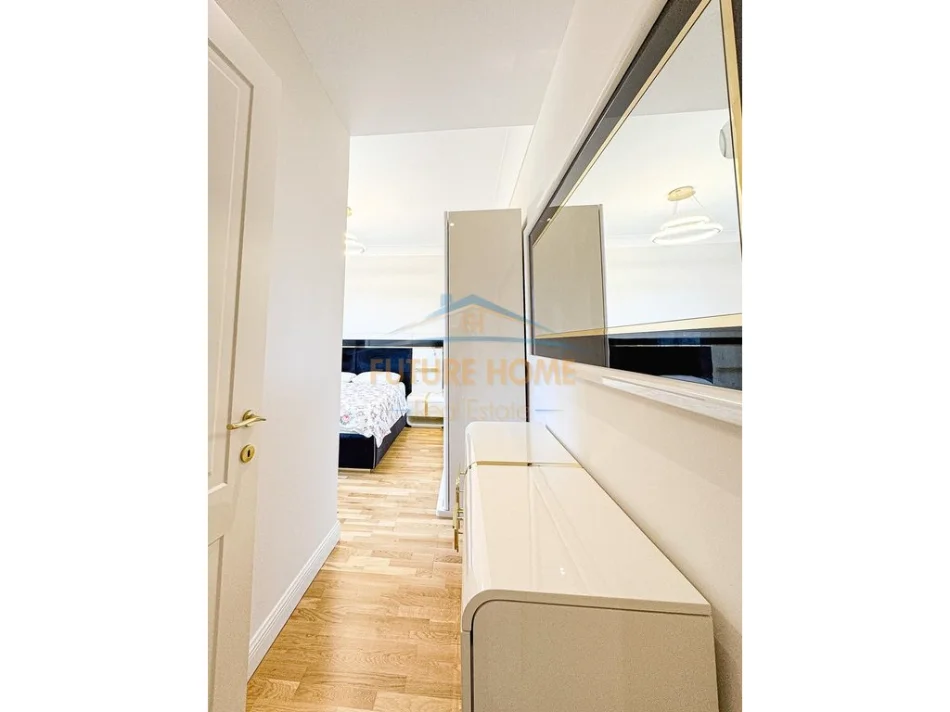 Tirane, shitet apartament 2+1+Ballkon Kati 2, 120 m² 486.000 € (TEG)