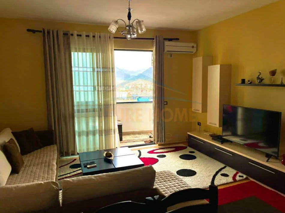 Tirane, shes apartament 1+1+Aneks Kati 3, 115.000 € (kodra e diellit)