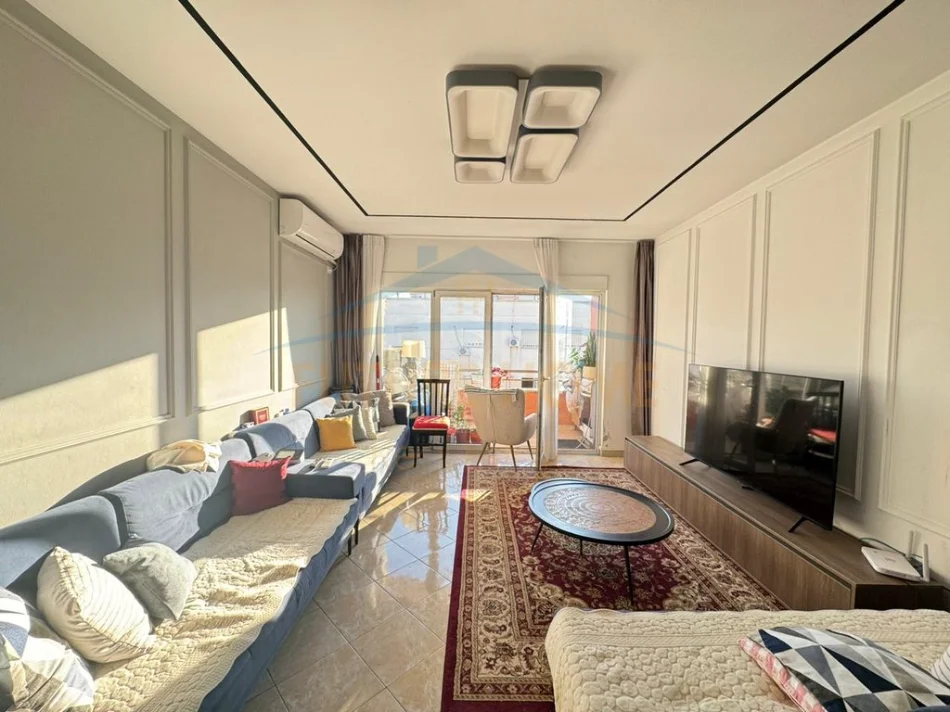 Tirane, shitet apartament 2+1+Ballkon Kati 7, 136 m² 240.000 € (DON BOSKO)