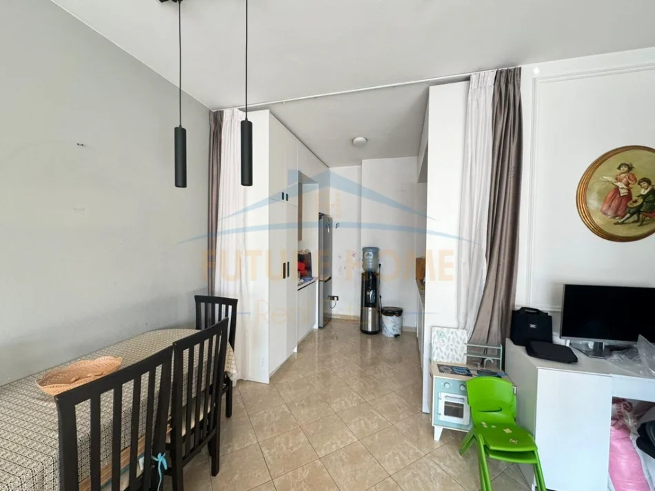 Tirane, shitet apartament 2+1+Ballkon Kati 7, 136 m² 240.000 € (DON BOSKO)