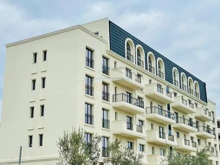 Tirane, shitet apartament 1+1+Ballkon Kati 1, 66 m² 112.030 € (Tirana Cielo, Mjull Bathore)