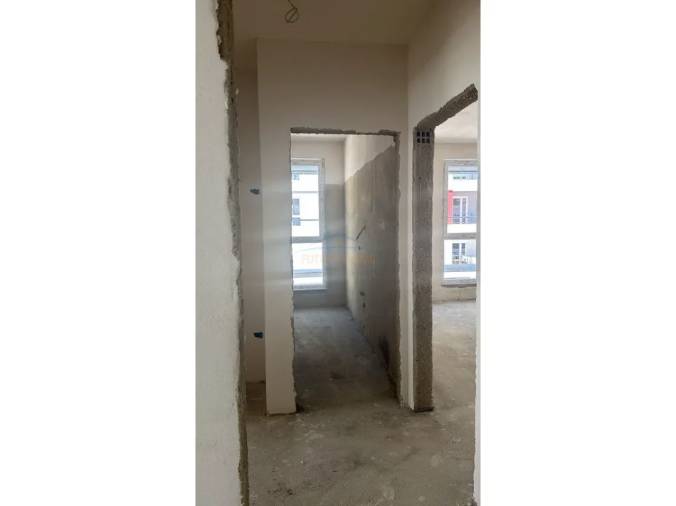 Tirane, shitet apartament 2+1+Ballkon Kati 2, 109 m² 131.316 € (QTU,UNIVERS CITY)
