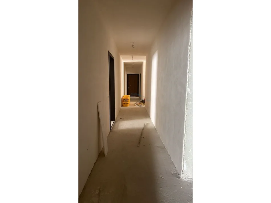 Tirane, shitet apartament 2+1+Ballkon Kati 2, 109 m² 131.316 € (QTU,UNIVERS CITY)